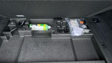 Jaguar I-Pace 294kW EV400 HSE 90kWh 5dr Auto Electric Estate